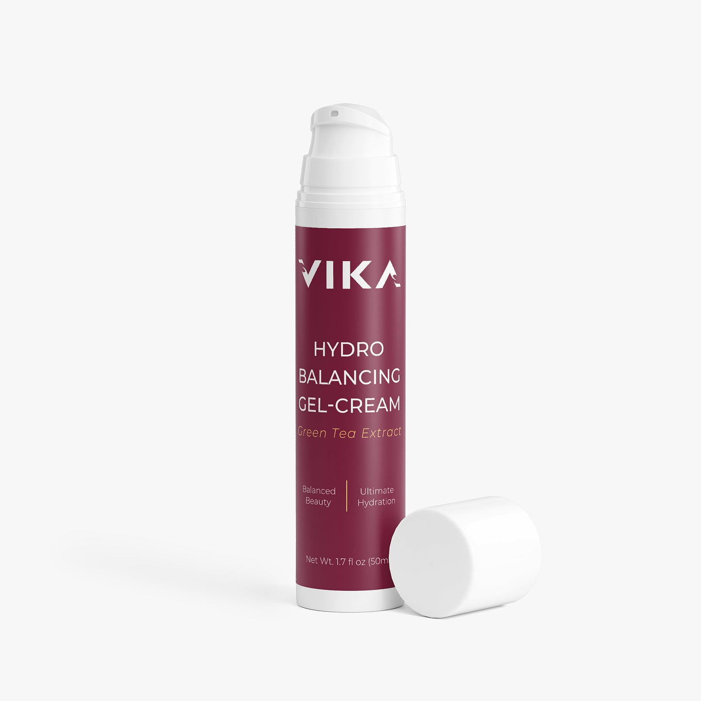 Hydro Balancing Gel-Cream