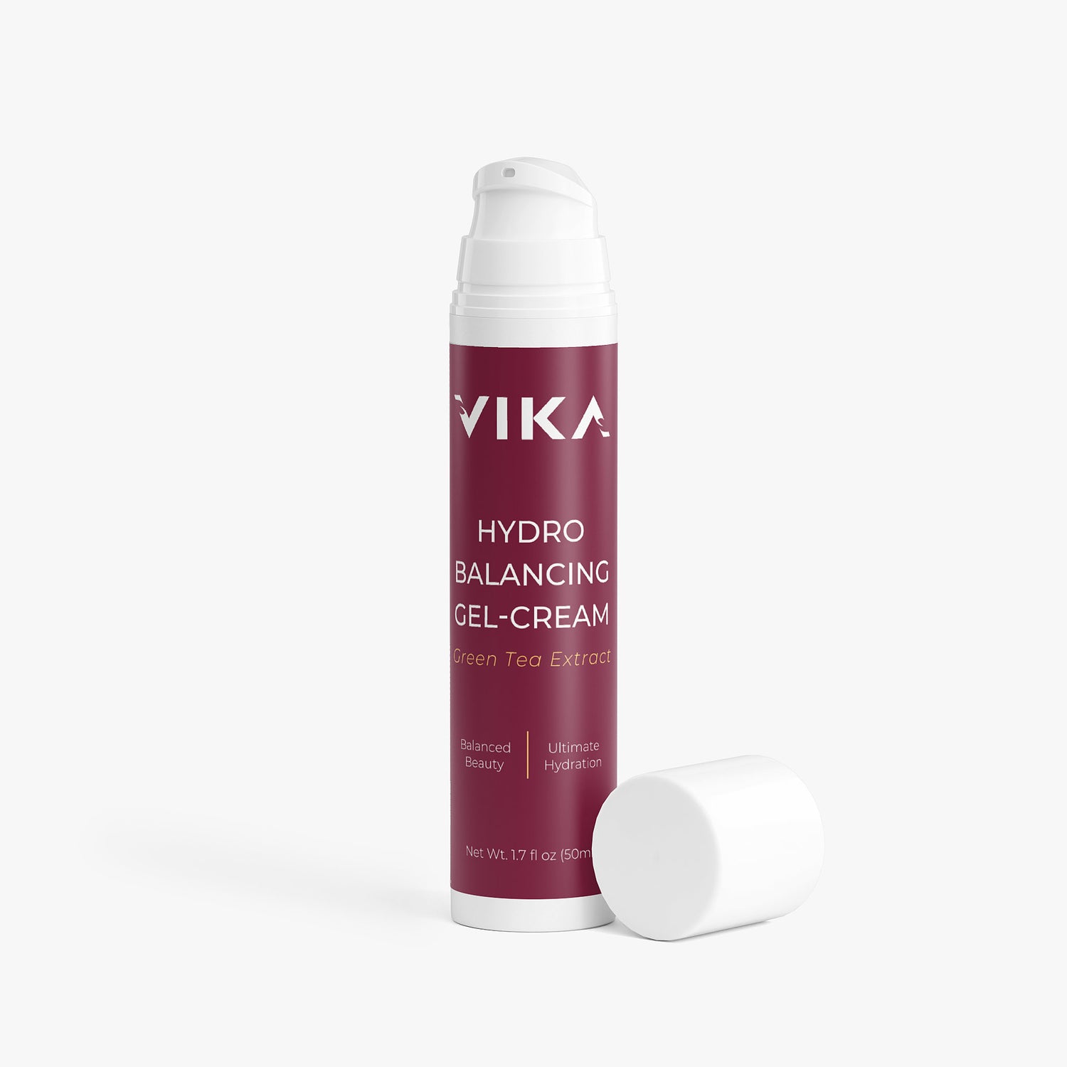 Hydro Balancing Gel-Cream