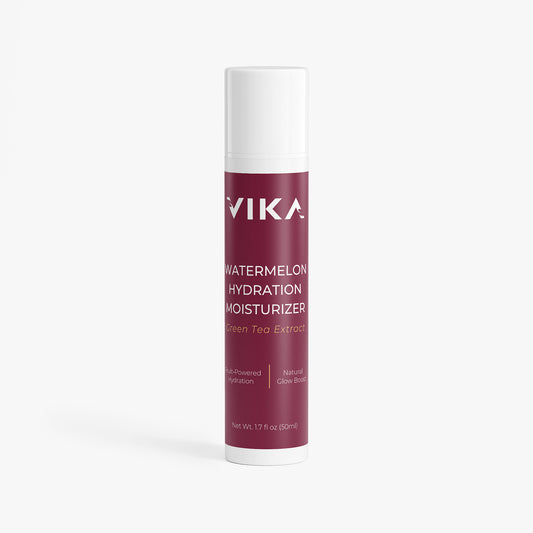 Watermelon Hydration Moisturizer