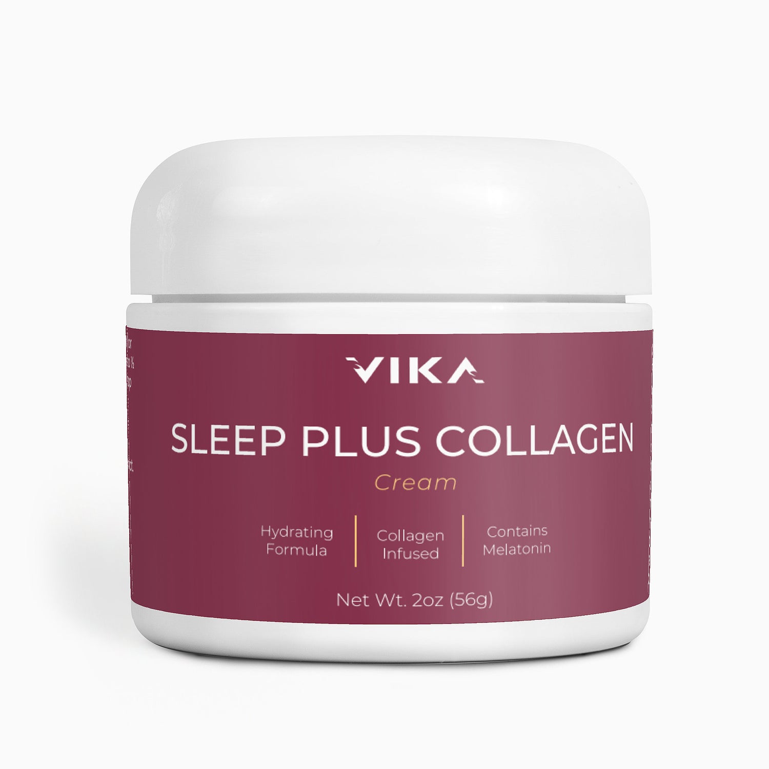 Sleep Plus Collagen Cream