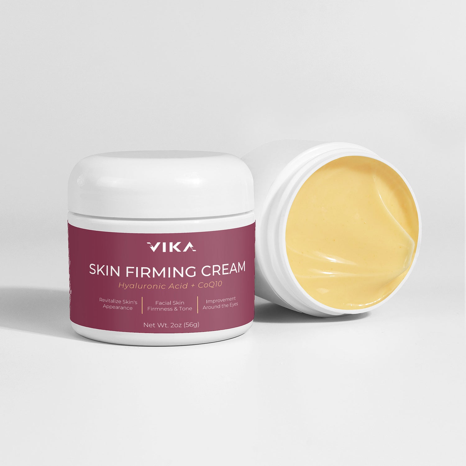 Skin Firming Cream
