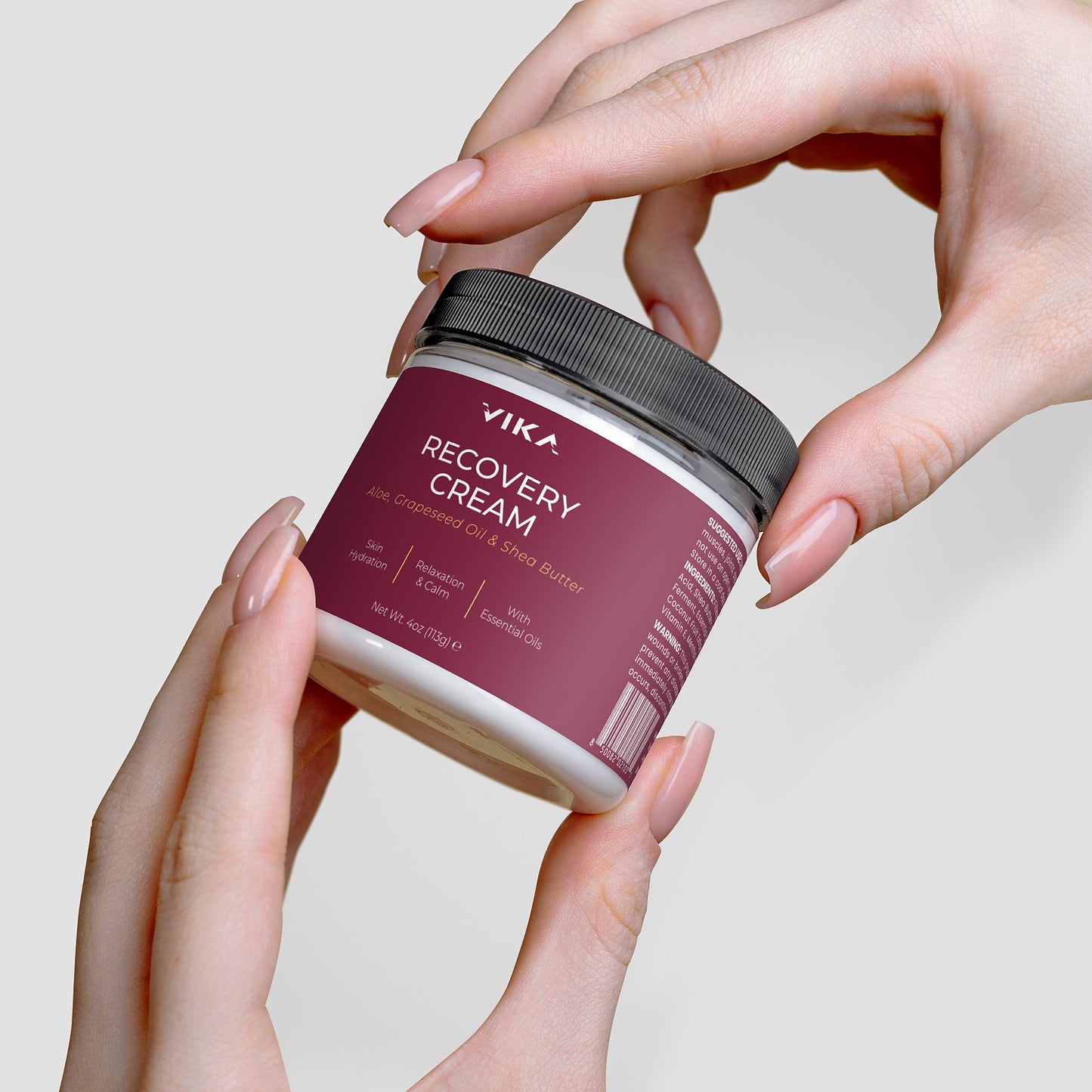 Recovery Cream