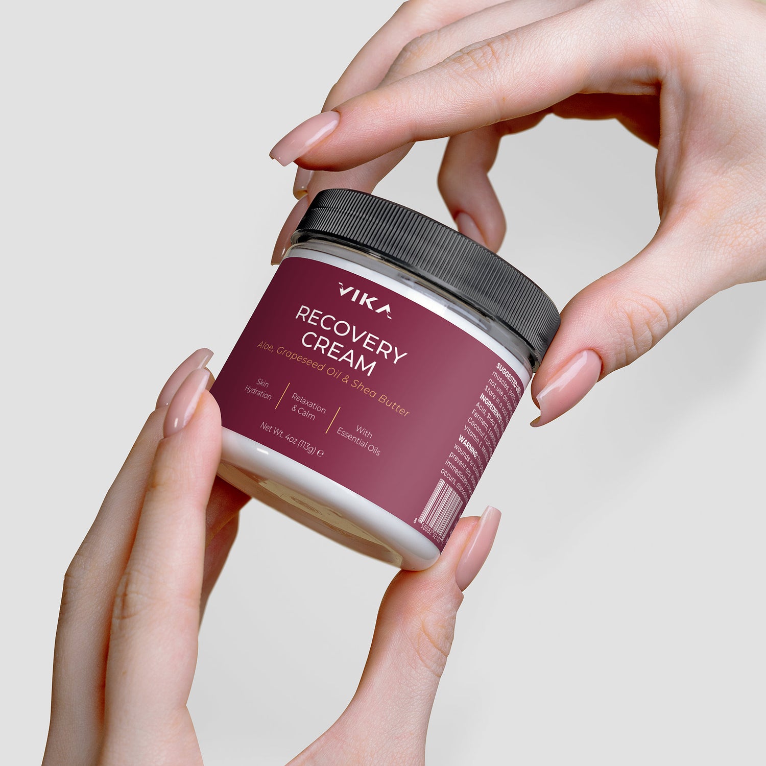 Recovery Cream