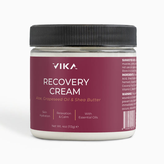 Recovery Cream