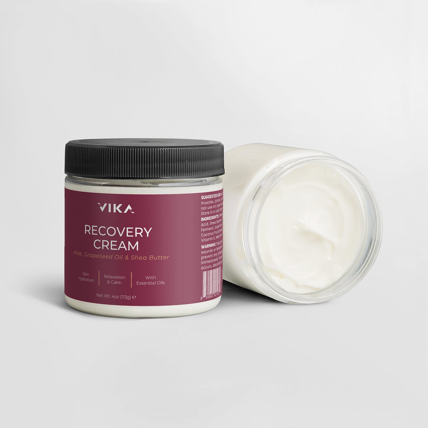 Recovery Cream