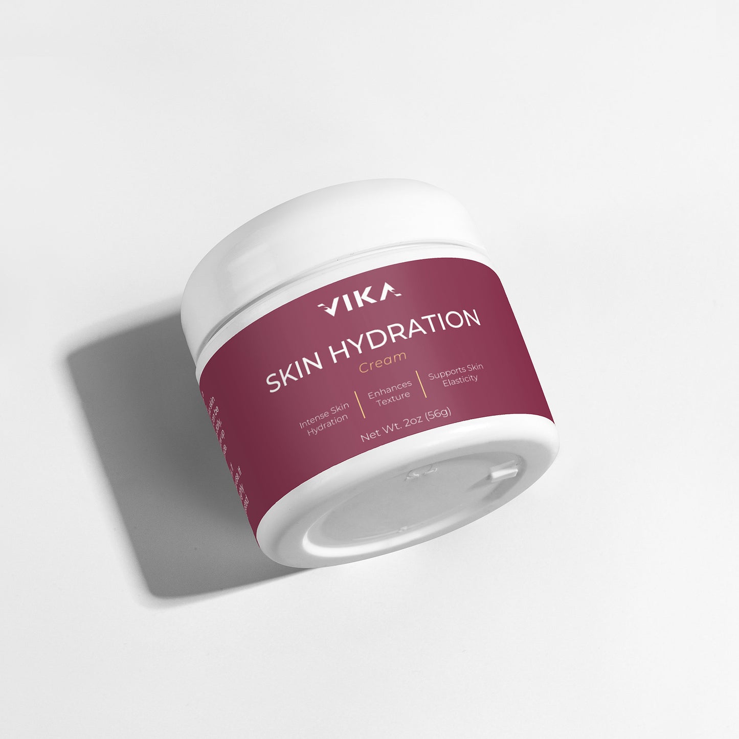 Skin Hydration Cream