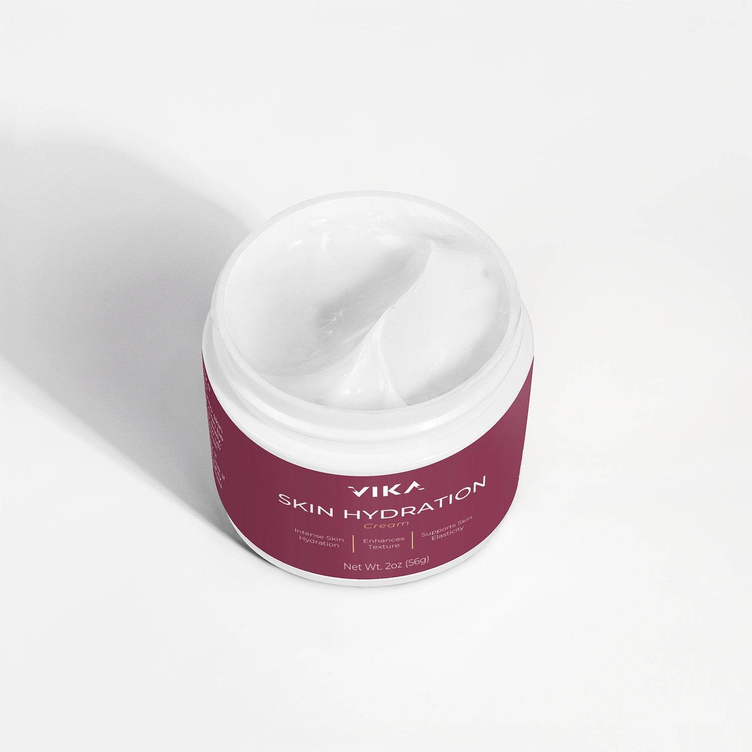 Skin Hydration Cream