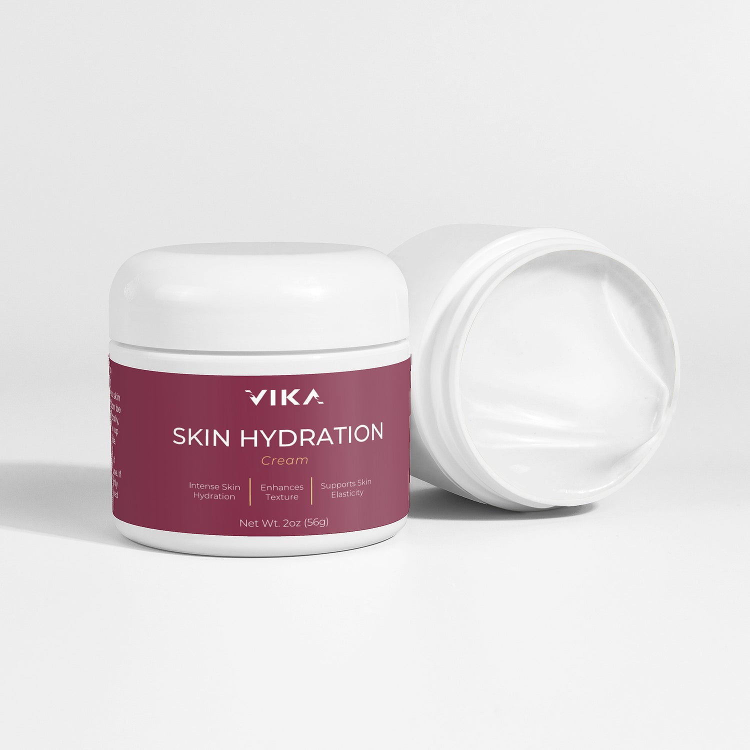 Skin Hydration Cream