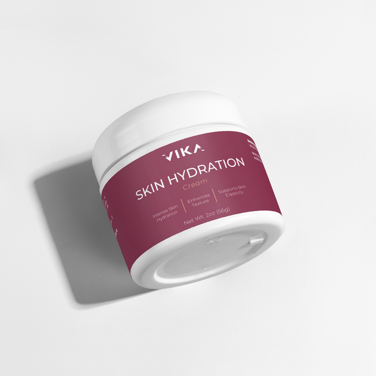 Skin Hydration Cream