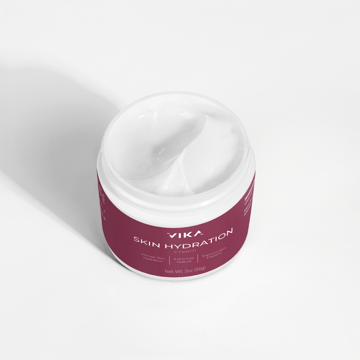 Skin Hydration Cream