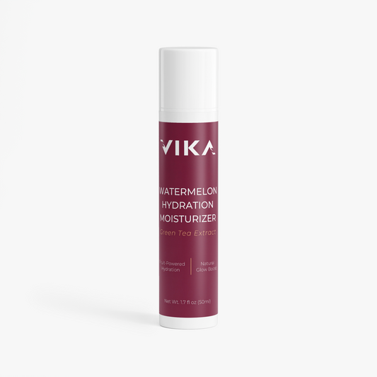 Watermelon Hydration Moisturizer