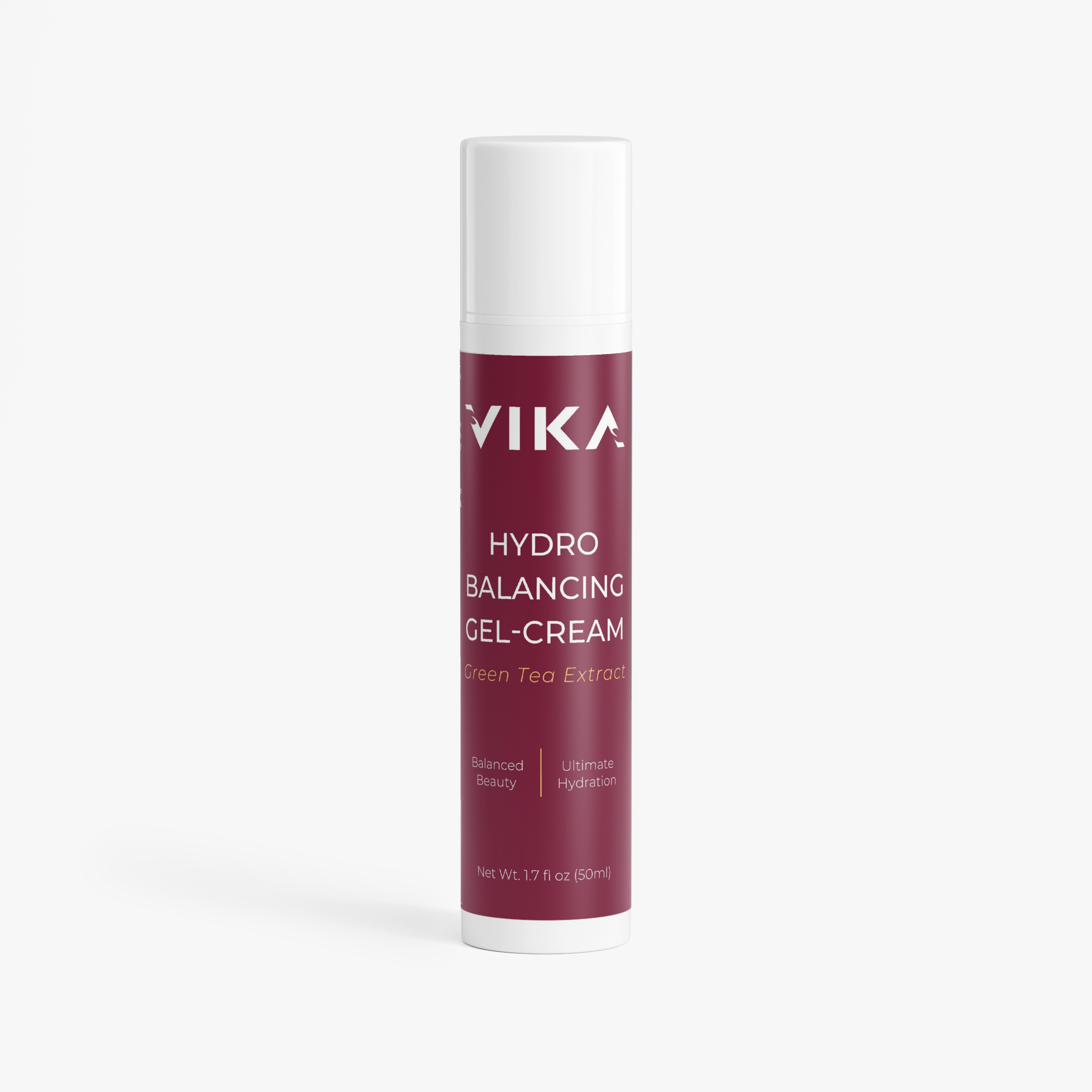 Hydro Balancing Gel-Cream