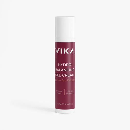Hydro Balancing Gel-Cream