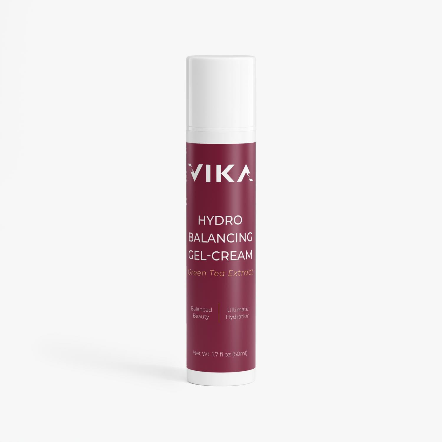 Hydro Balancing Gel-Cream