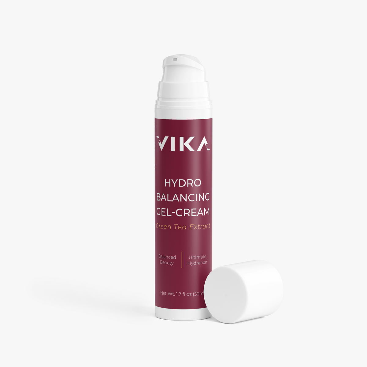 Hydro Balancing Gel-Cream